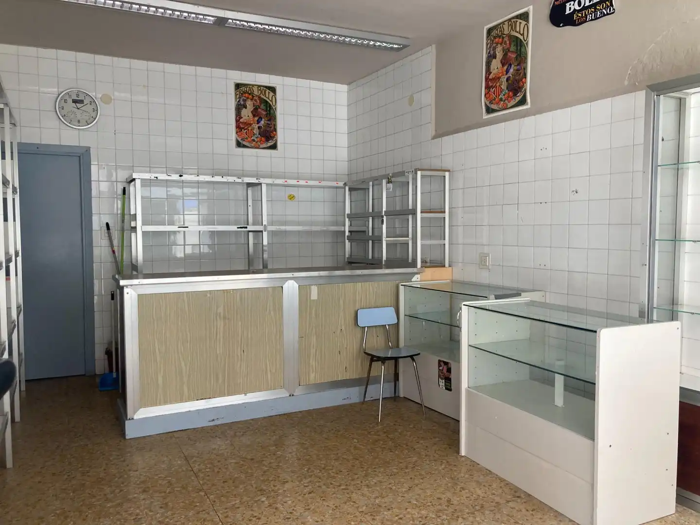 Gewerbefläche zur Miete in Lugar San Roque, imagen 3
