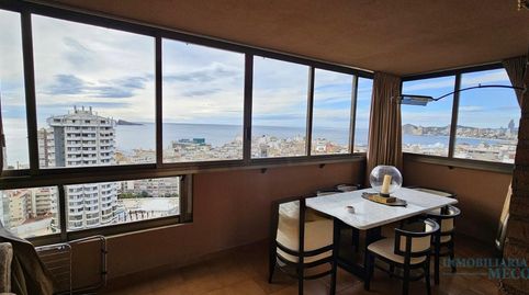 Foto 5 von Wohnung zum Verkauf in Juzgados - Plaza de Toros, Benidorm