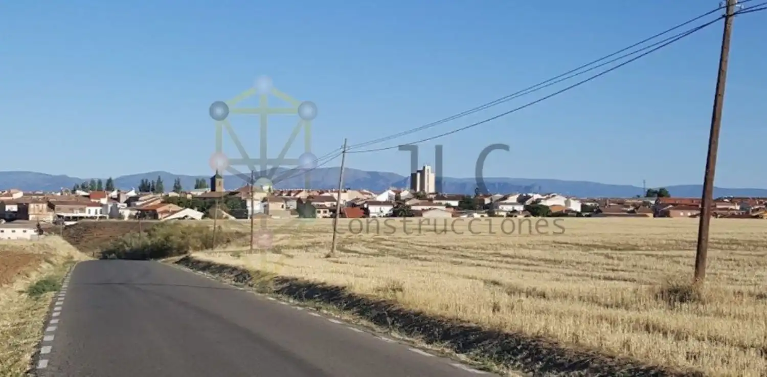 Terreno residenziale in vendita a Calle Río Dulce, imagen 11