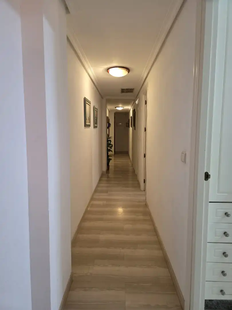 Apartments for rent in Fuengirola  with Air Conditioner, Terrace and Furnished