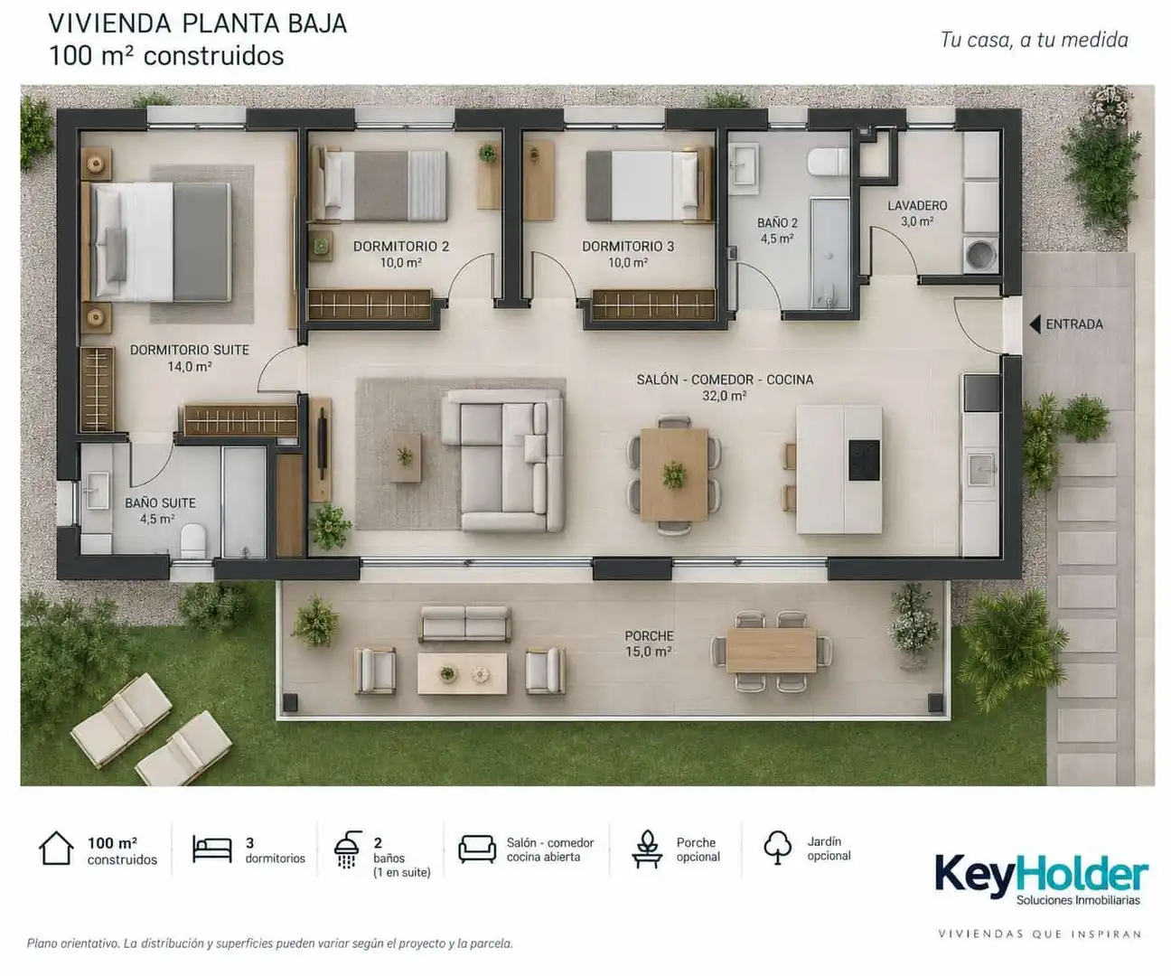 Casa o xalet en venda en Canyelles amb Aire condicionat, Calefacció i Jardí privat