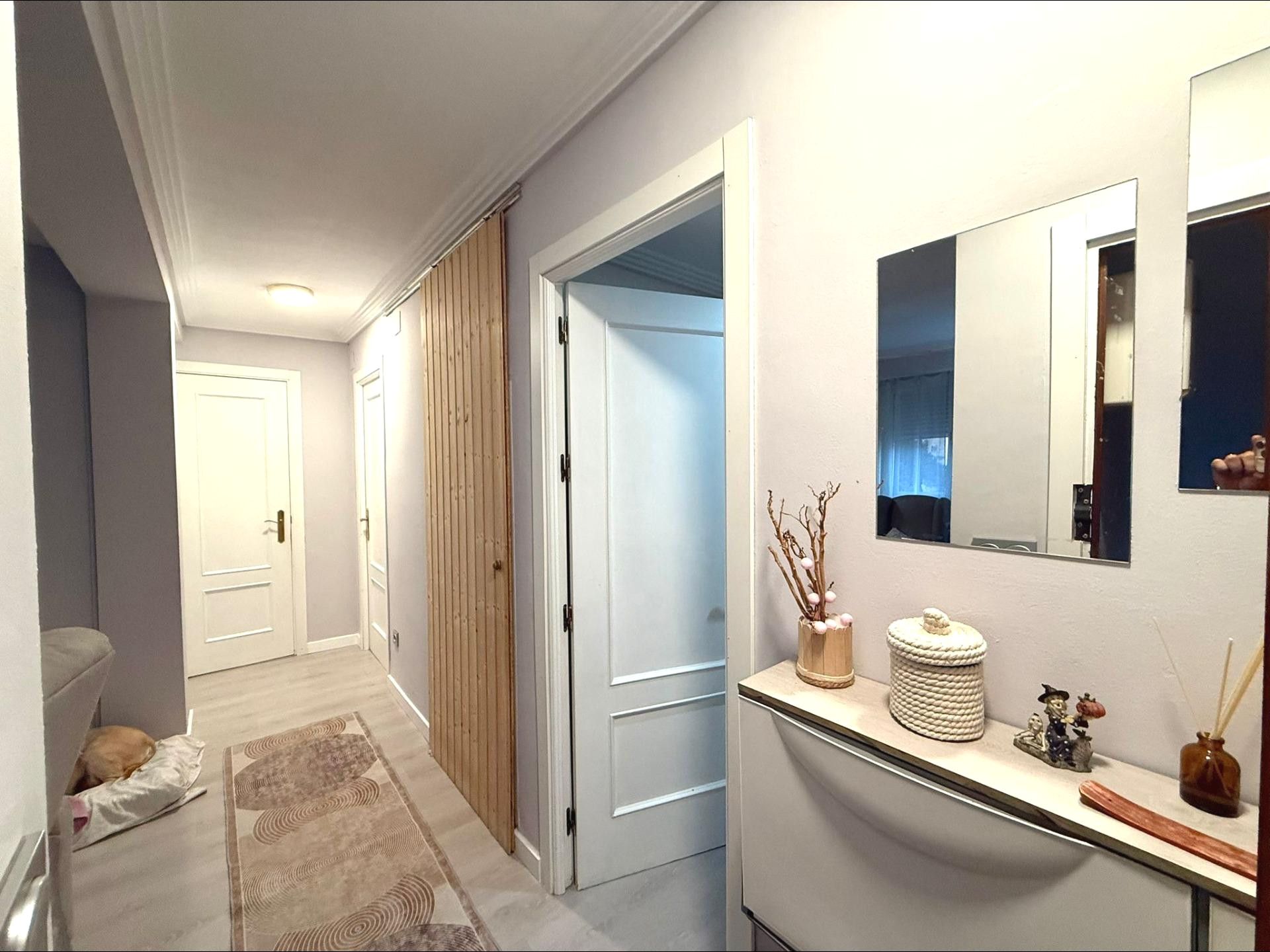 Piso en venta en  Sevilla Capital con Aire acondicionado y Trastero