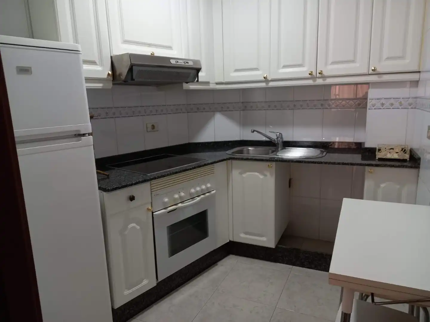 Apartament de lloguer a Rúa de Urzáiz, 157, Casablanca - Calvario
