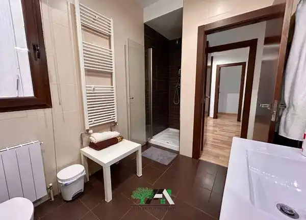 Casa amb piscina en venda a Calle El Arriero, imagen 14