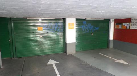 Foto 5 de Garatge en venda a Montseny, La Torrassa, L'Hospitalet de Llobregat