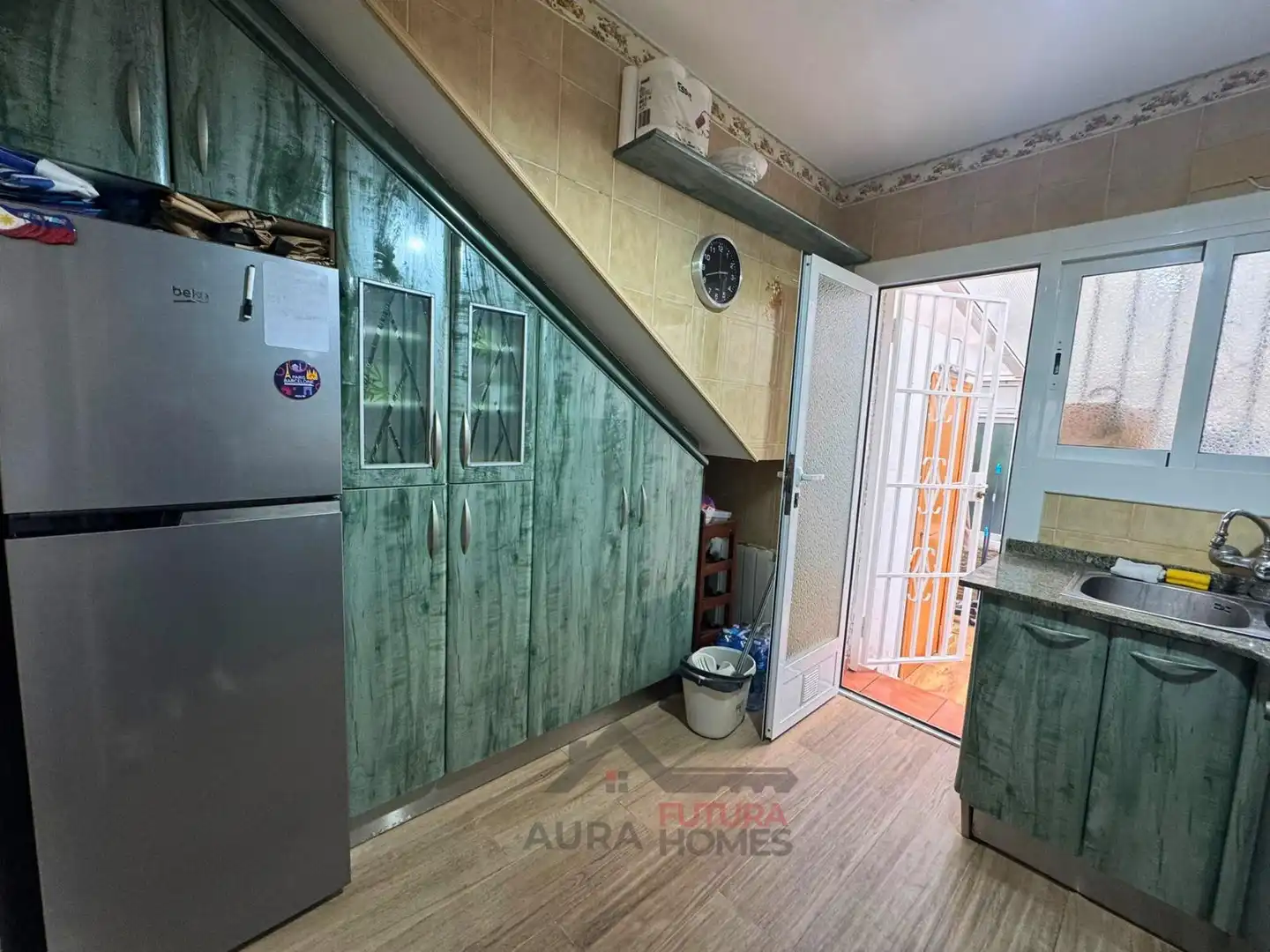 Maison mitoyenne avec terrasse à vendre à Avinguda dels Pins, imagen 12