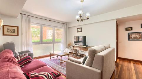 Photo 2 of Duplex for sale in Avenida Angel, Santa María de Getxo, Bizkaia