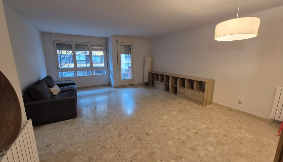 Foto 1 de Pis en venda a Ronda de Francesc Camprodon, 33, Nord, Barcelona