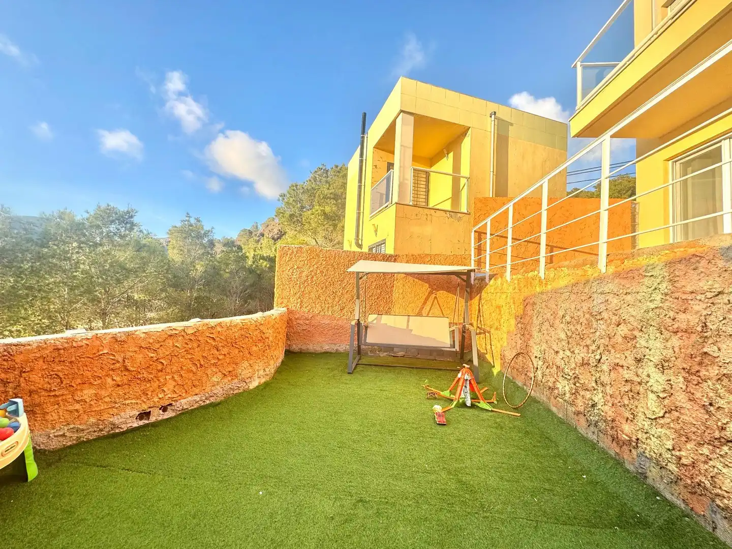Detached house with terrace for sale in Almiserà, imagen 19