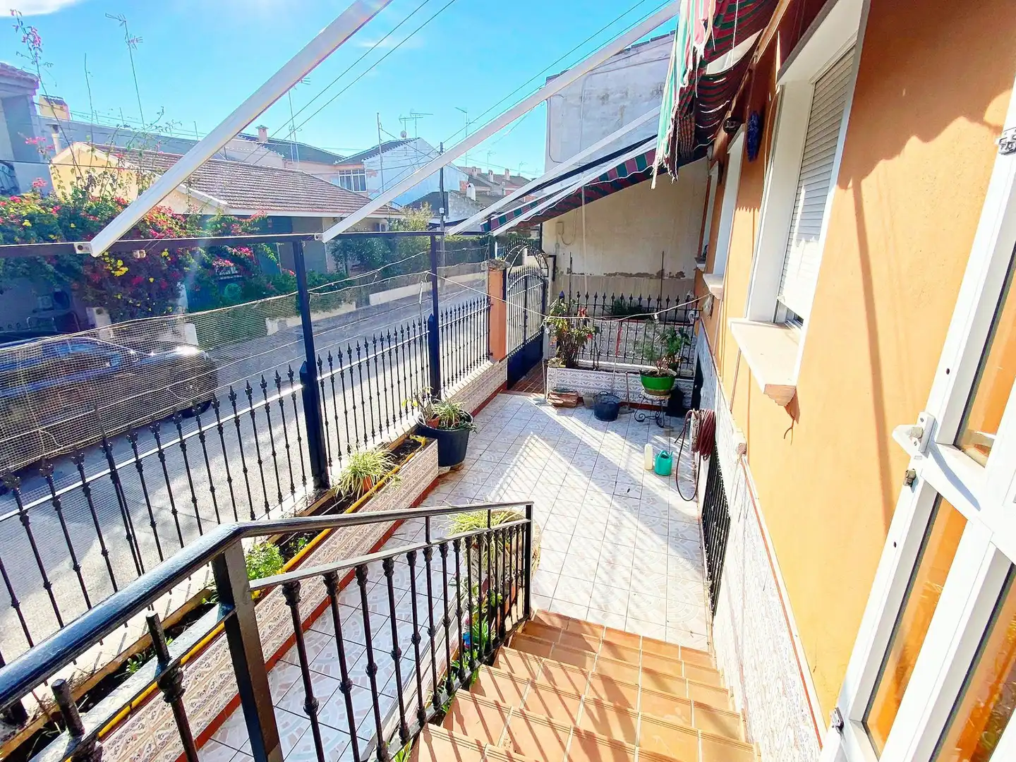 Casa amb jardí en venda a Los Cuarteros, imagen 3