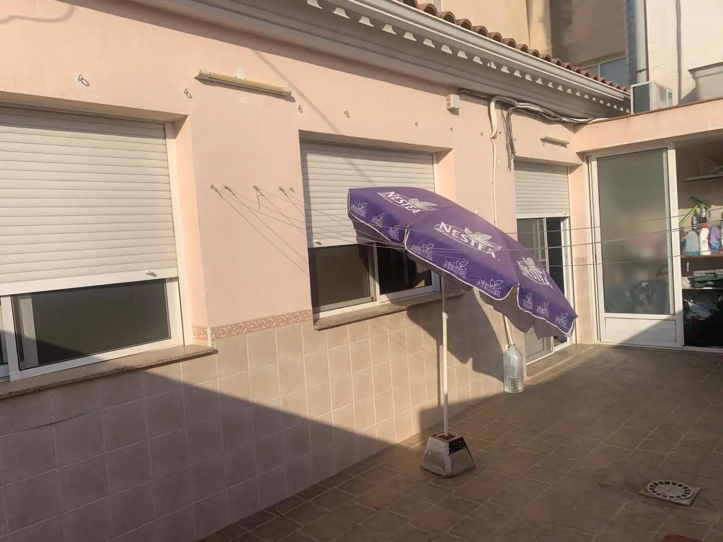 Terrace of Houses for sale in Murcia  with Air Conditioner, Storage room and Furnished