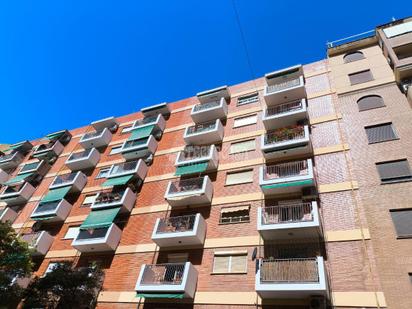 Exterior view of Flat for sale in  Valencia Capital