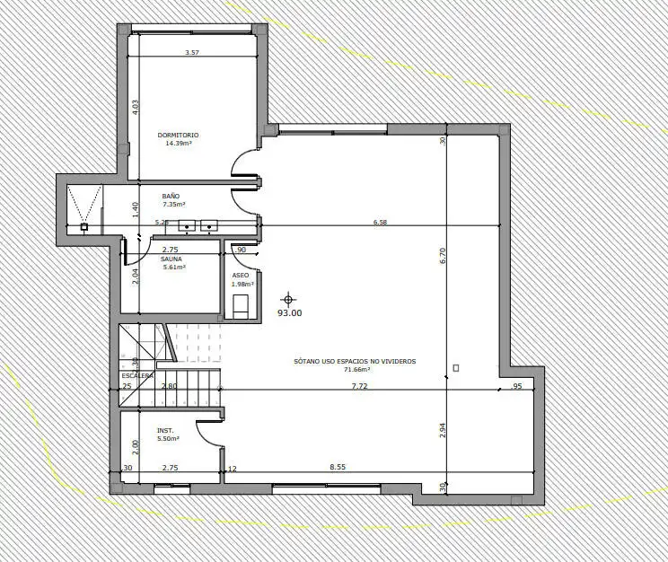 Casa con piscina en venta en La Capellanía - El Higuerón, imagen 44