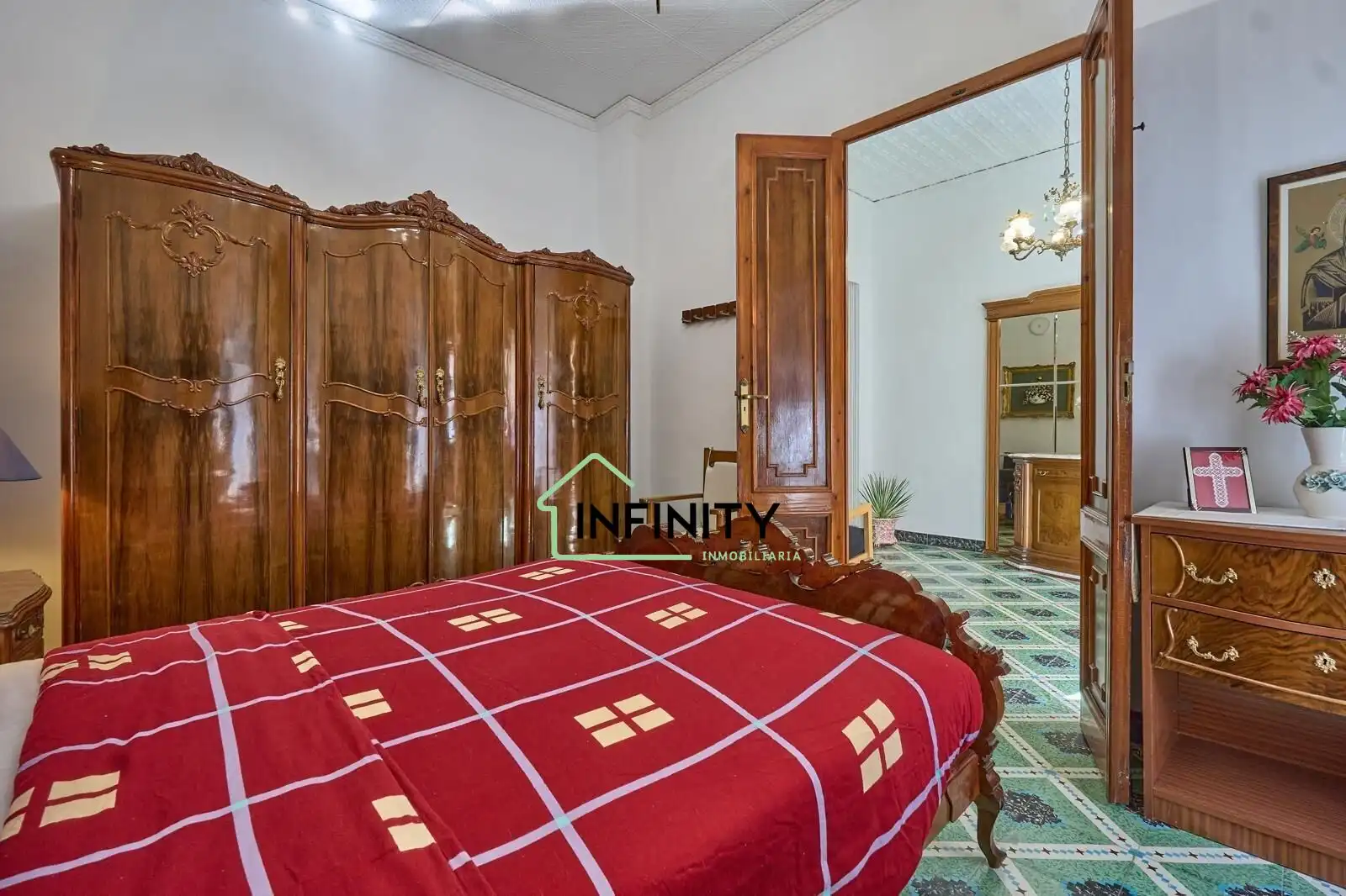 Casa en venta en La Font d'en Carròs, imagen 10