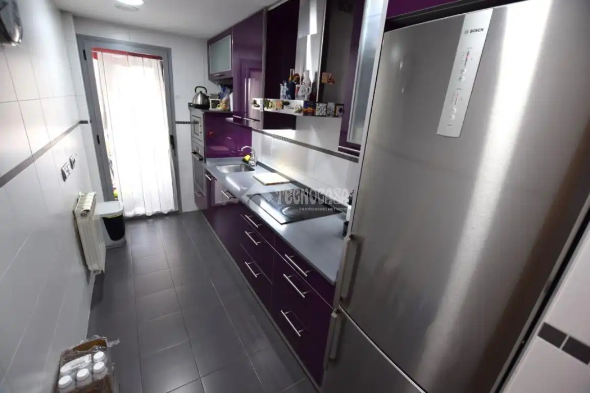Cocina de Piso en venta en Fuenlabrada con Aire acondicionado, Calefacción y Piscina comunitaria