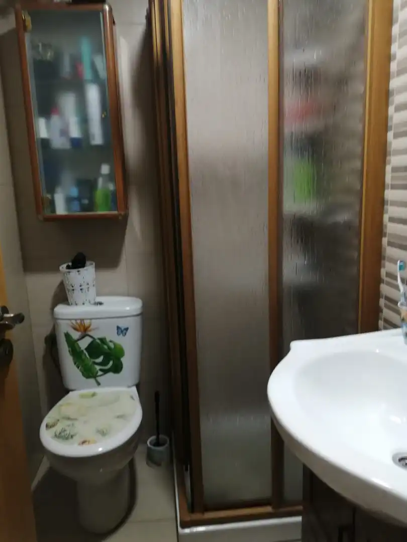 Baño de Piso en venta en San Fernando
