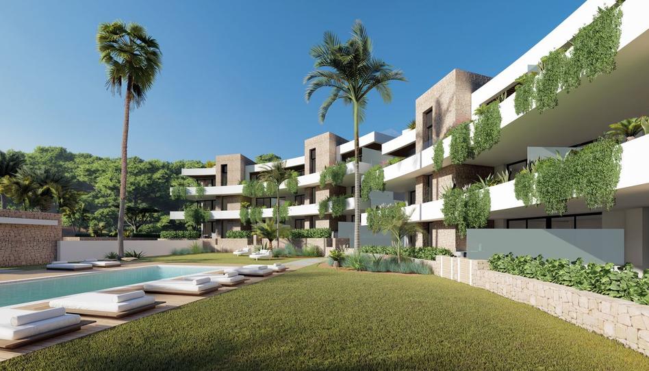 Photo 1 of Planta baja for sale in La Manga Club, Murcia
