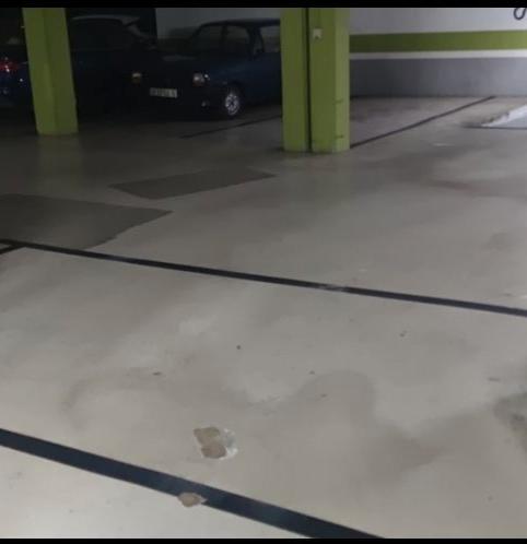 Foto 2 de Garaje de alquiler en Calle la Fuente, 5, Centro, Huelva