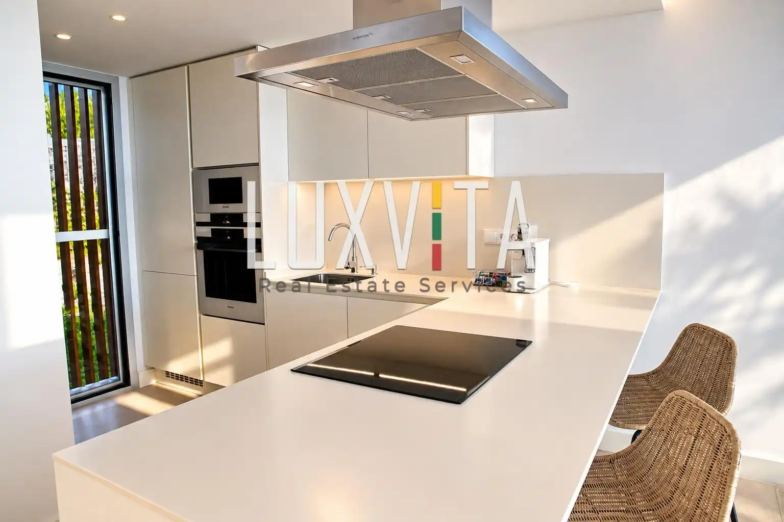 Apartament amb piscina en venda a undefined Finca Abama, imagen 9