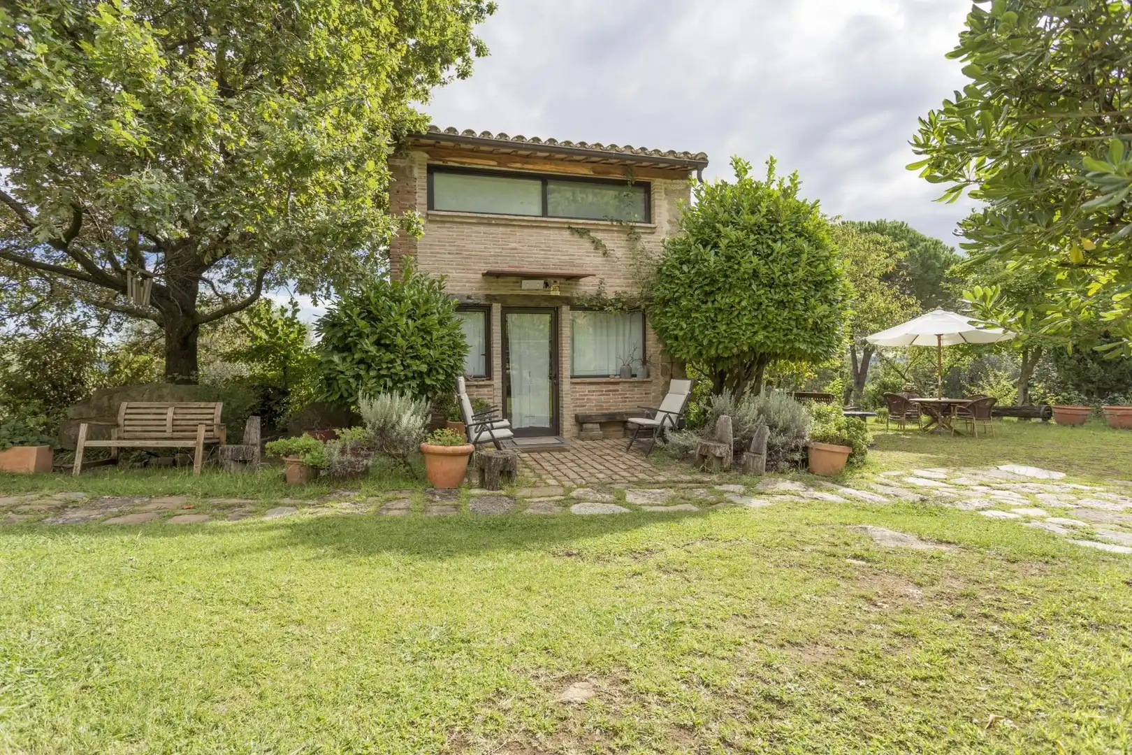 Landhaus mit Terrasse zum Verkauf in Anglès, imagen 42