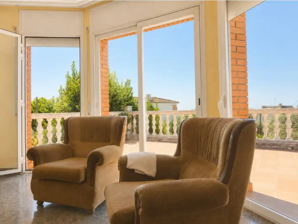 Terrace of Houses for sale in Pineda de Mar