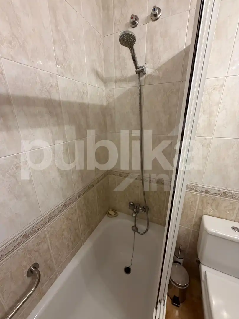 Bany de Pis en venda en Santa Pola amb Aire condicionat, Moblat i Balcó