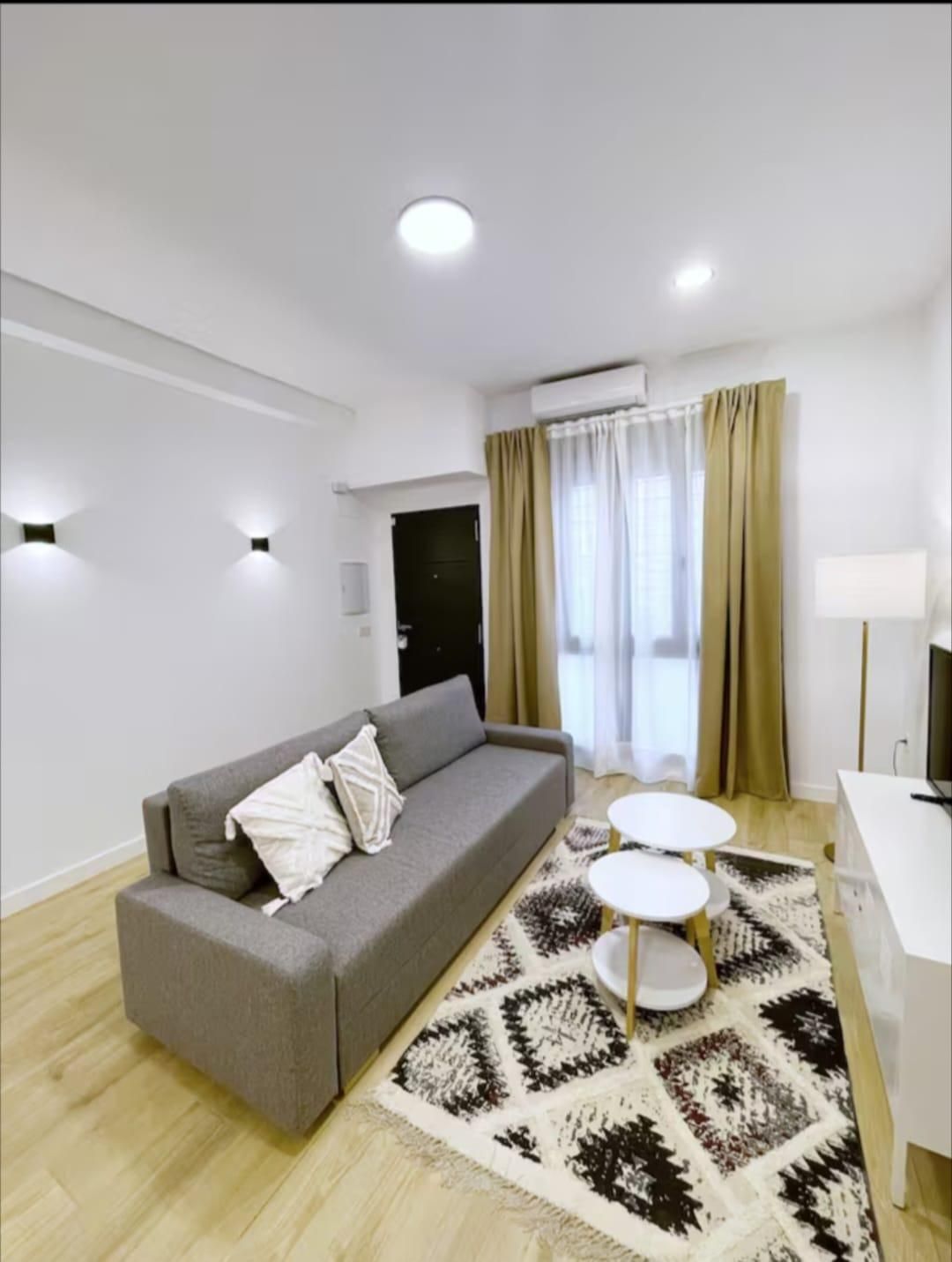 Living room of Loft for sale in  Córdoba Capital  with Air Conditioner, Heating and Parquet flooring