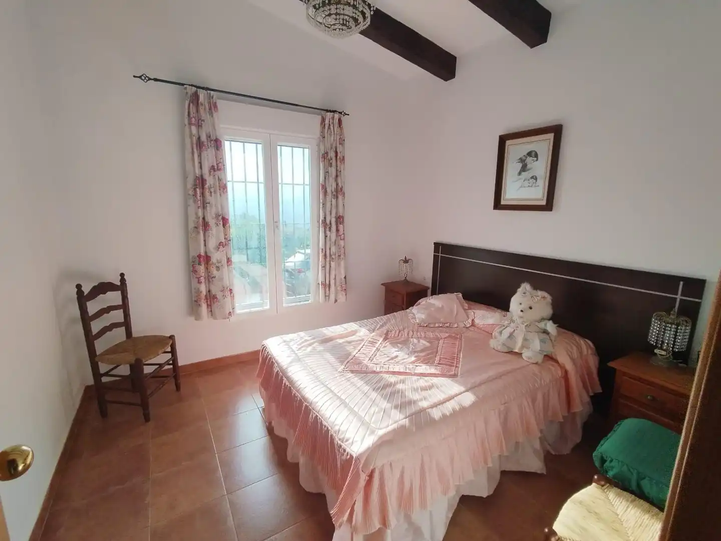 Casa rústica con terraza en venta en Camino Guájar-Faragüit, imagen 54
