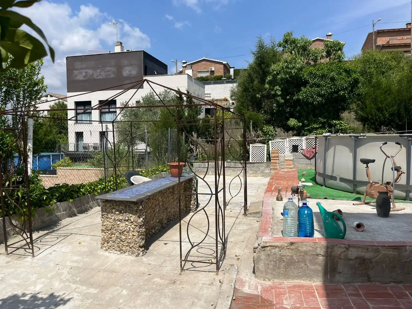 Haus mit Garten zum Verkauf in Bruga 24, imagen 5