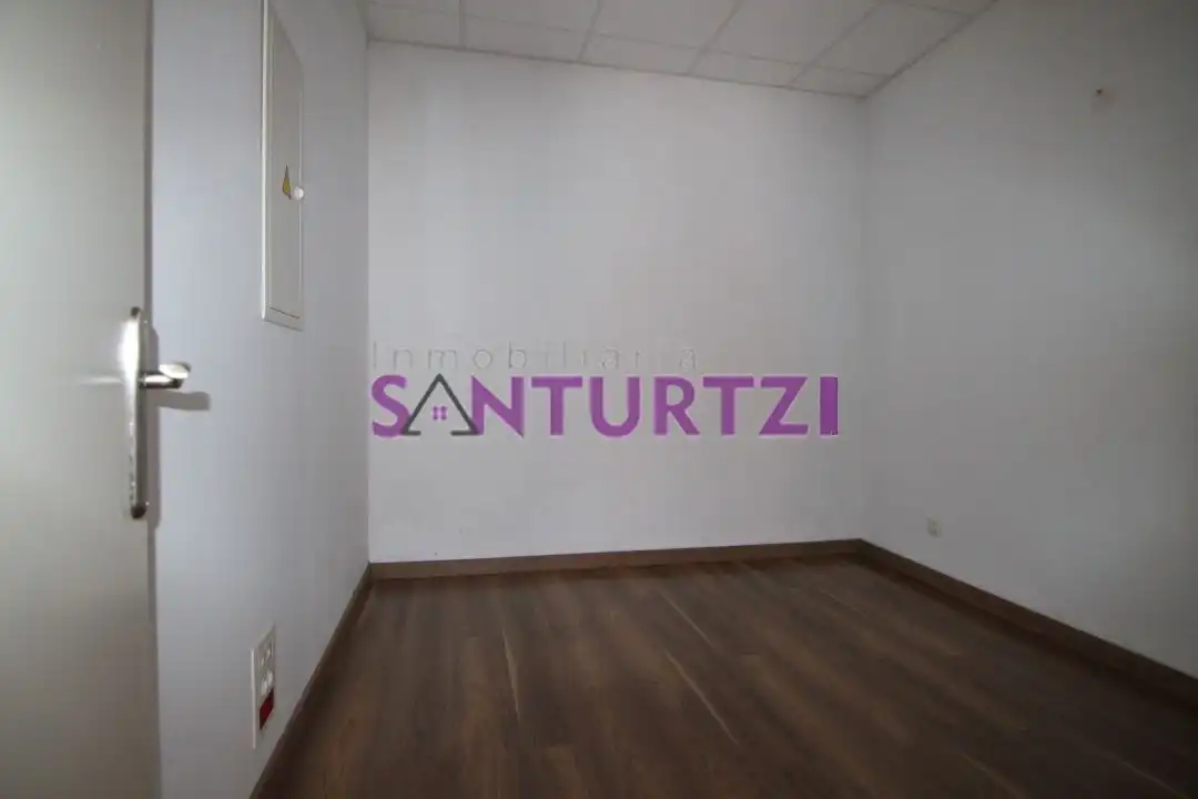Local commercial à louer à La Txitxarra - Murrieta - Parke Santurtzi, imagen 6