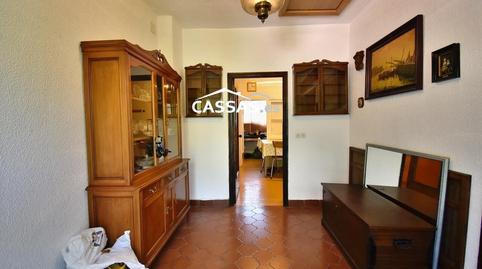 Foto 5 de Pis en venda a Calle Olivo, Saucar - Zarzuela, Madrid