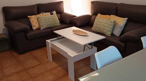 Foto 5 de Piso de alquiler en Calle Nuestra Señora de la Victoria, Carretas - Pajarita,  Albacete Capital