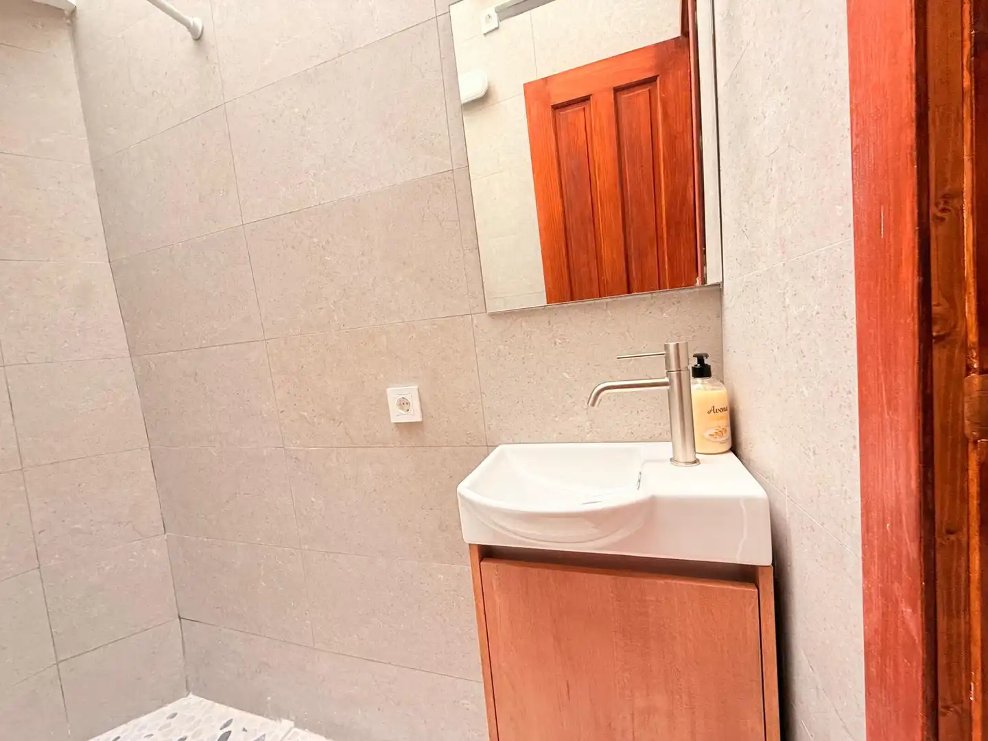 Bany de Casa o xalet en venda en La Nucia