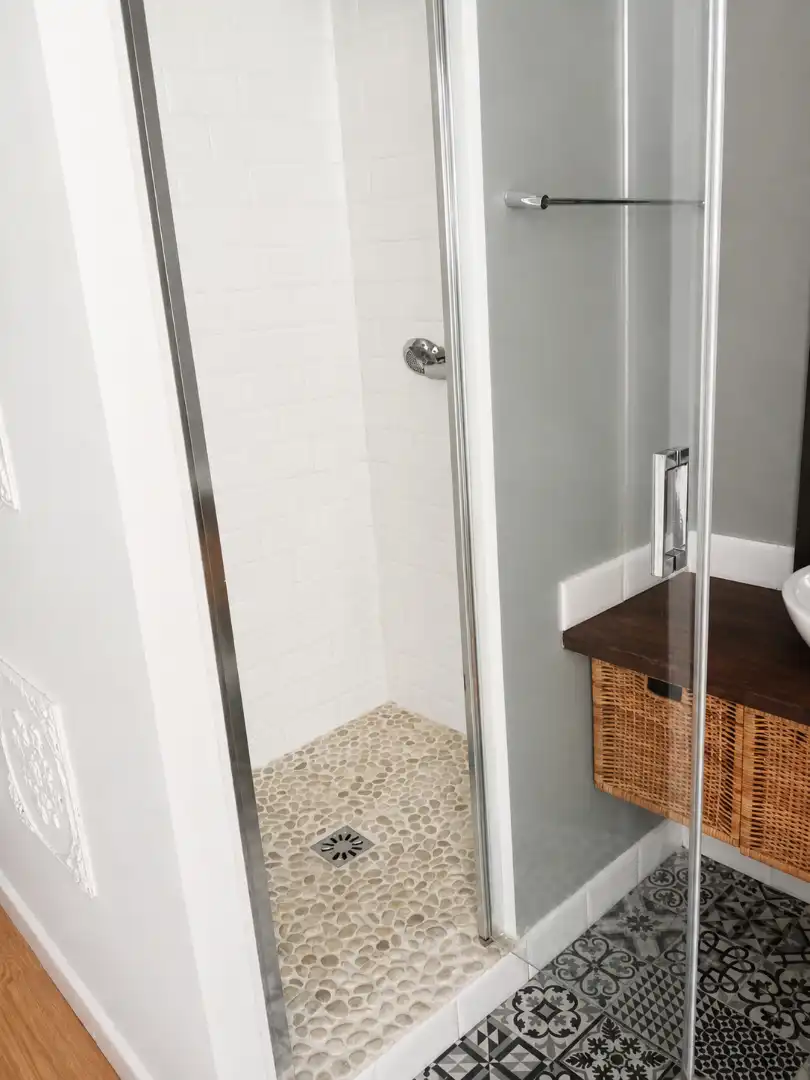 Bany de Estudi en venda en Barcelona amb Aire condicionat, Calefacció i Parquet