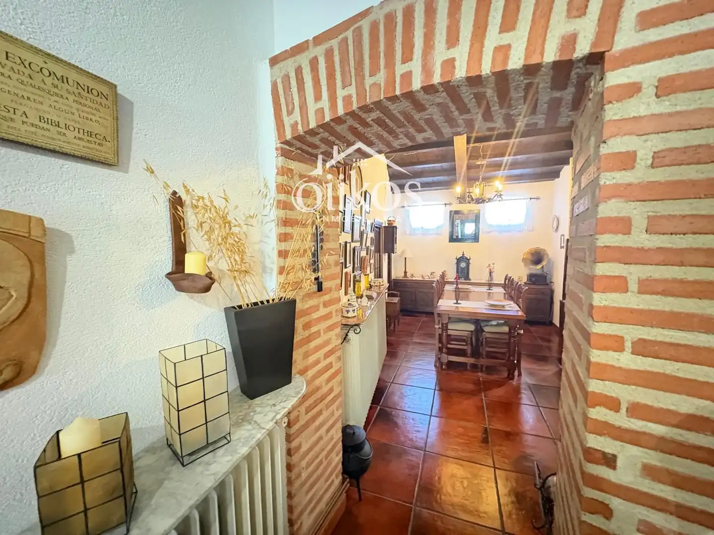 Casa o chalet en venta en Parada de Arriba con Calefacción