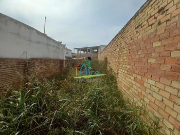Terreni e lotti in vendita a Almonte ciudad
