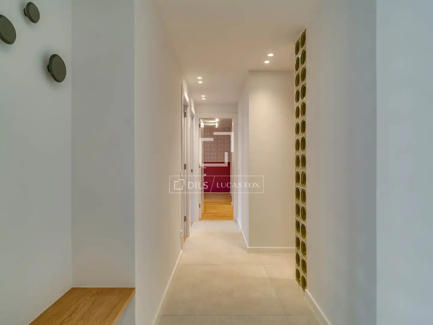Wohnung zum Verkauf in Barcelona mit Heizung, Terrasse und Abstellraum