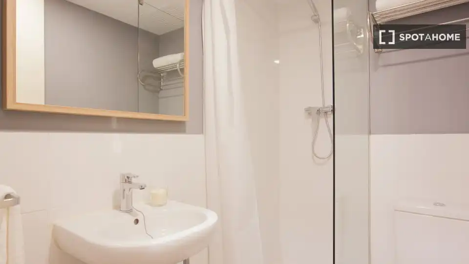 Habitació a Santa Eulàlia