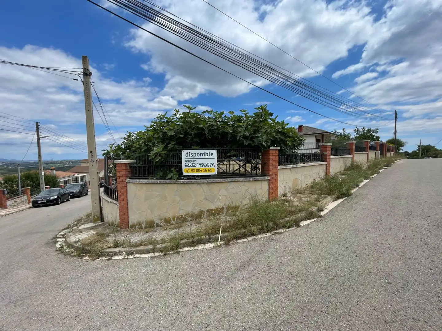 Terreni e lotti in vendita a Cabrera d'Anoia