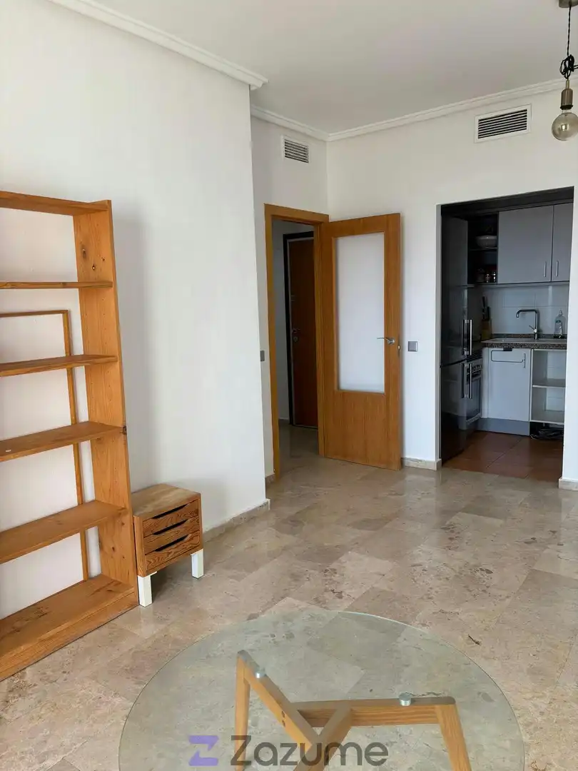 Wohnung mit Pool zur Miete in Calle Pdte. Adolfo Suárez