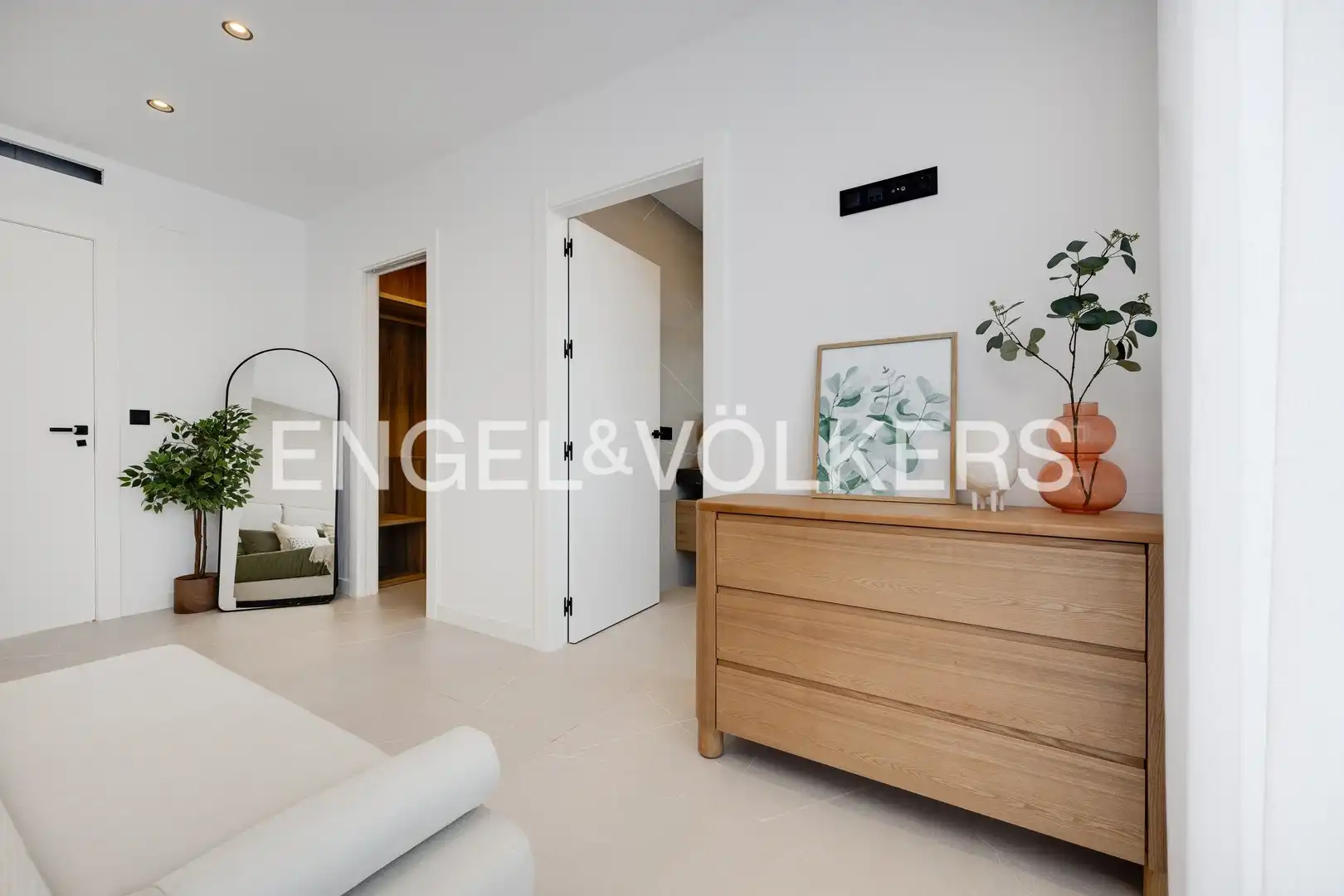 Haus mit Pool zum Verkauf in Nueva Torrevieja - Aguas Nuevas, imagen 25