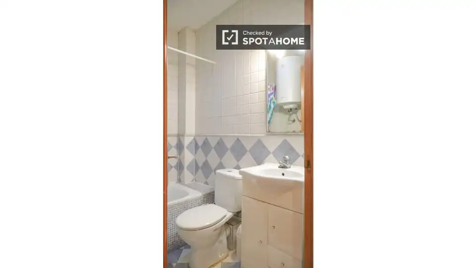 Piso en alquiler en Chamberí, imagen 18