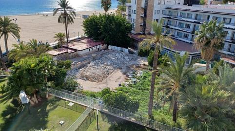 Foto 5 de Apartament en venda a Playa Poniente, Benidorm