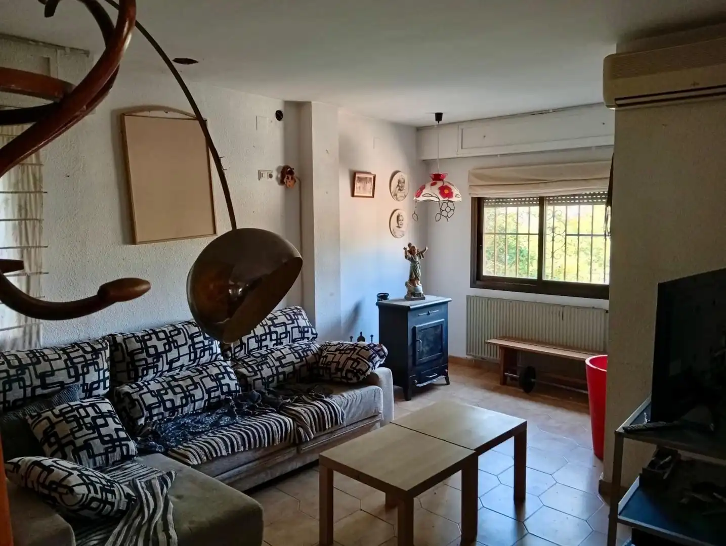 Detached house with terrace for sale in La Cañada, imagen 4