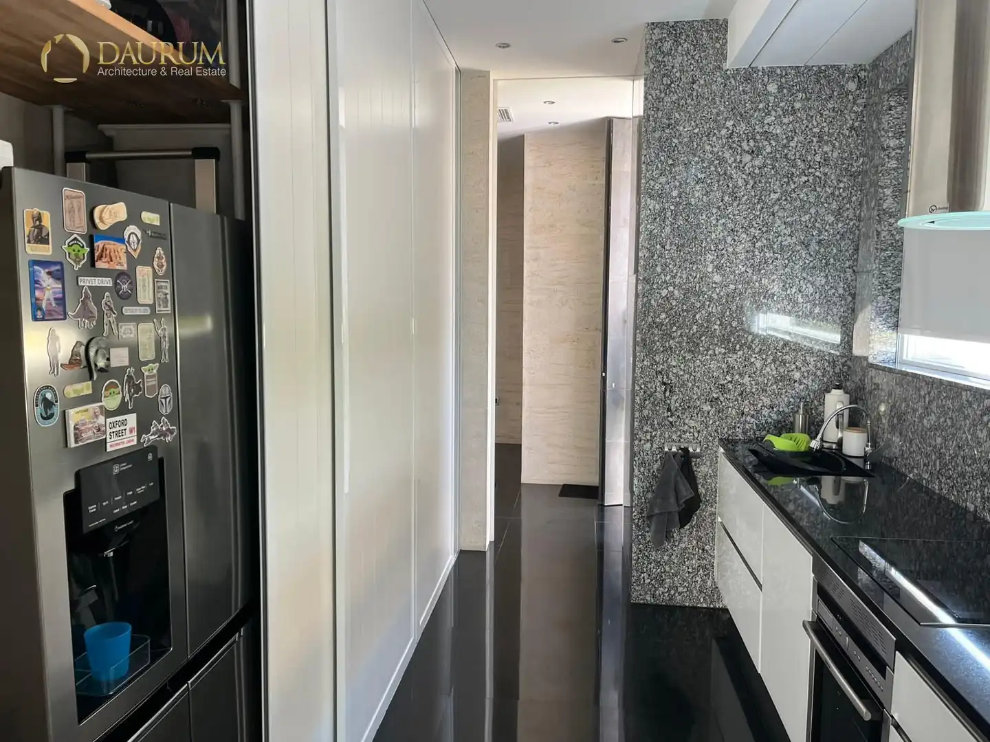 Kitchen of Houses for sale in Valdemoro  with Air Conditioner, Heating and Private garden