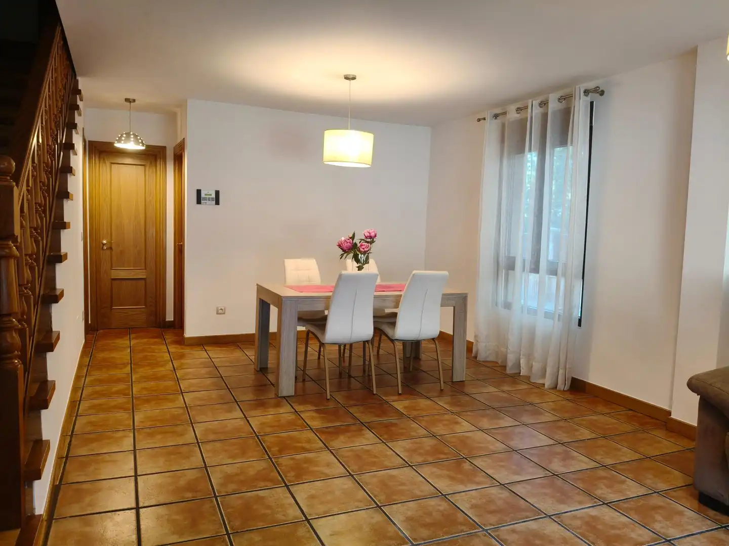 Casa o chalet de alquiler en Castañeda