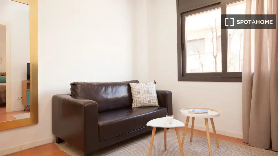 Habitació a Santa Eulàlia
