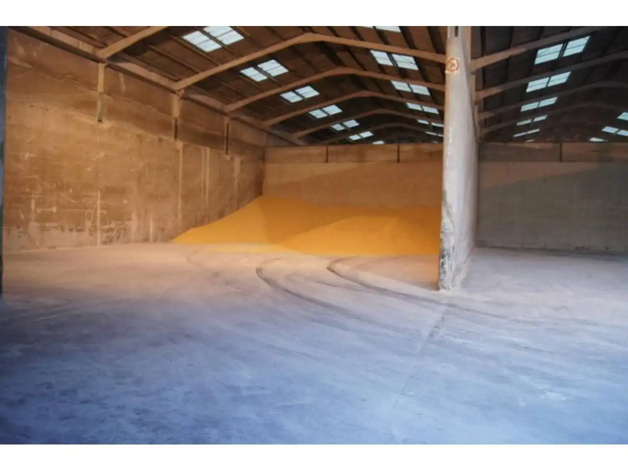 Industrial building for sale in Silla, imagen 4