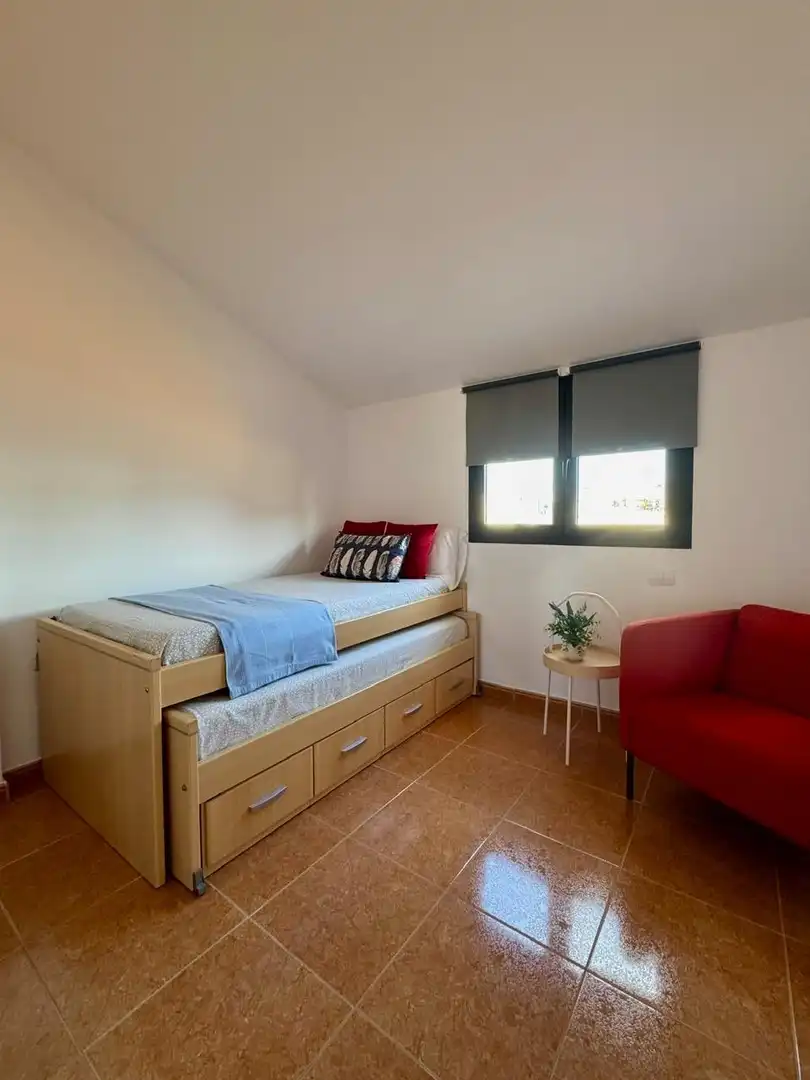 Habitación de Ático de alquiler en Telde
