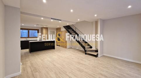 Foto 5 de Casa adosada en venda a Centre, Sant Quirze del Vallès